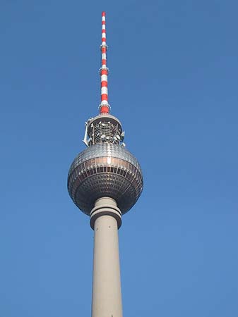 Fotos Fernsehturm