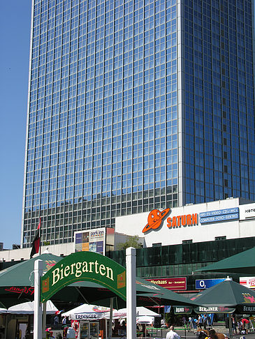 Fotos Park Inn Hotel