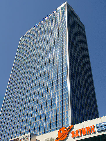 Park Inn Hotel Foto 