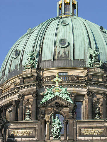 Lustgarten Fotos