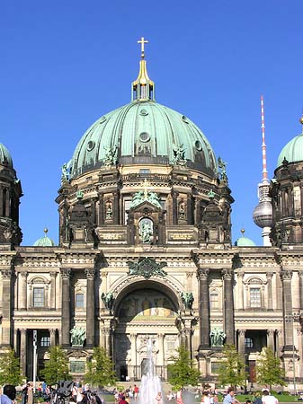 Fotos Berliner Dom