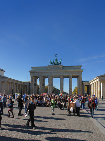 Brandenburger Tor