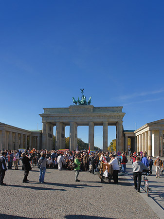 Brandenburger Tor Fotos