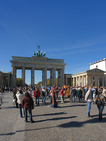 Brandenburger Tor