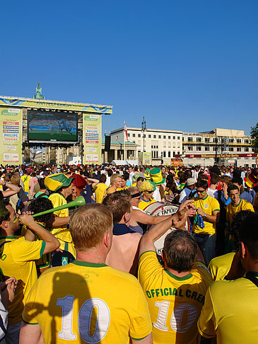 Foto Brasilien
