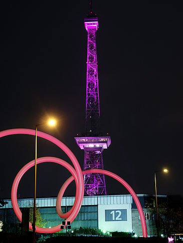 Fotos Funkturm