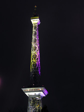 Foto Funkturm - Berlin