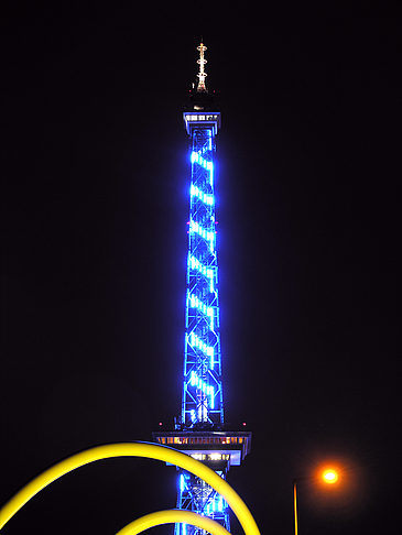 Foto Funkturm