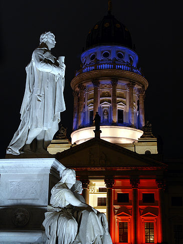 Fotos Französischer Dom