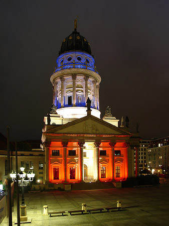Fotos Französischer Dom | Berlin
