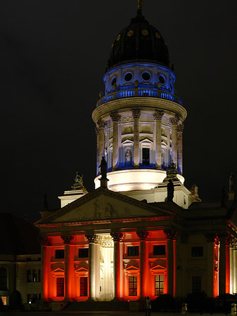Französischer Dom Fotos