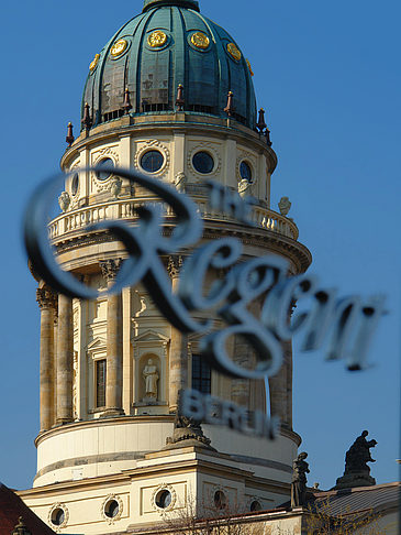 Foto Schild