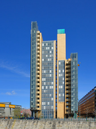 Fotos Hochhaus | Berlin