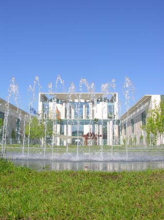 Fotos Kanzleramt