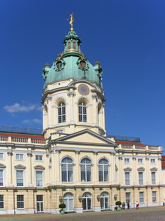 Schloss Charlottenburg