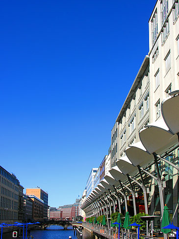 Foto Alster Arkaden