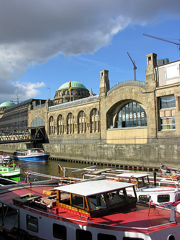 Landungsbrücken