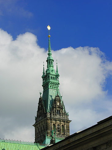 Foto Rathaus