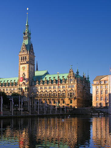 Fotos Rathaus