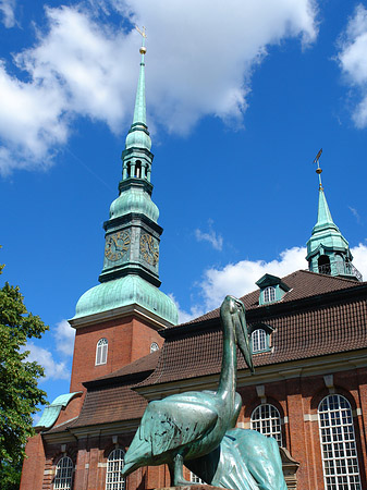 St. Trinitatis Kirche