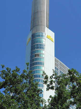 commerzbanktower