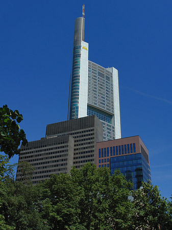 Fotos Commerzbank mit K26
