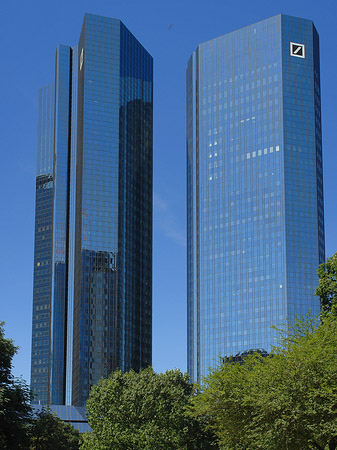 Deutsche Bank Foto 