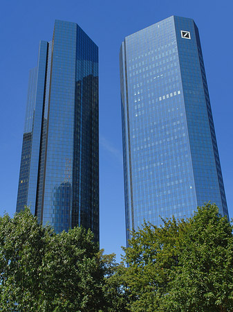 Deutsche Bank Foto 