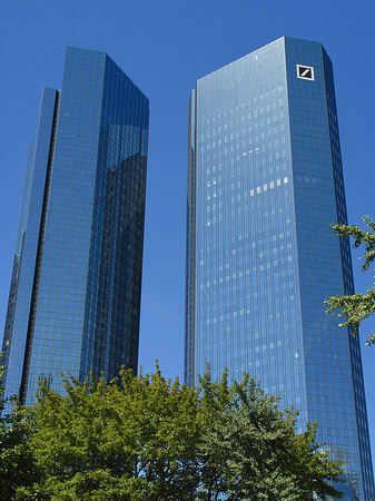 Deutsche Bank Fotos