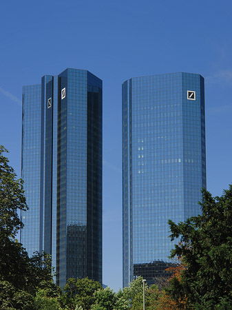 Fotos Deutsche Bank | Frankfurt am Main