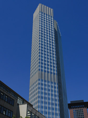 Eurotower