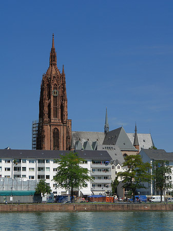 Kaiserdom Fotos