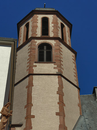 Fotos Liebfrauenkirche | Frankfurt am Main