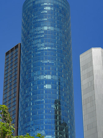 Fotos Maintower | Frankfurt am Main
