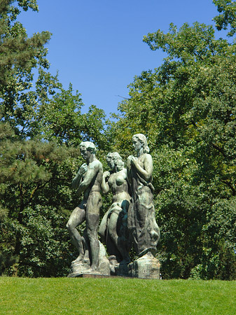 Beethovendenkmal