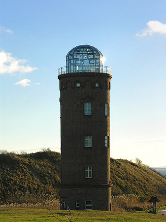 Foto Kleiner Turm