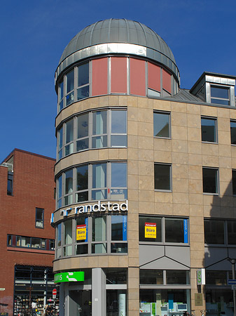 Fotos Ehrenstraße