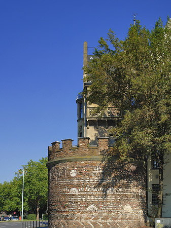 Römerturm Foto 