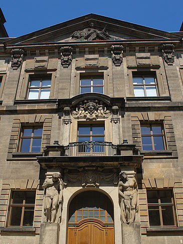 Oberlandesgericht Foto 