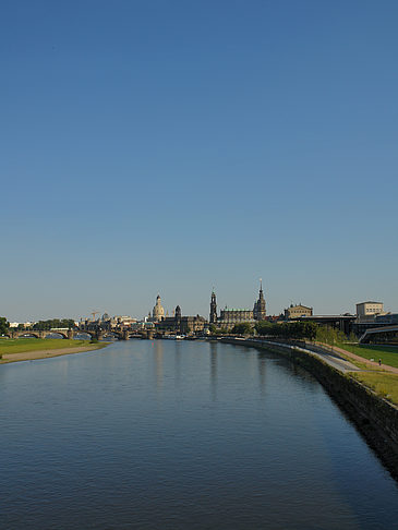 Canalettoblick Fotos