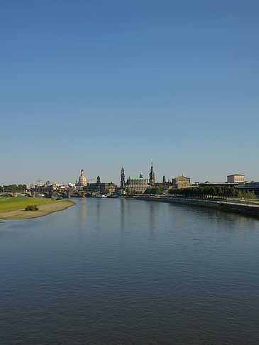 Canalettoblick Fotos