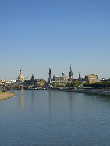 Canalettoblick