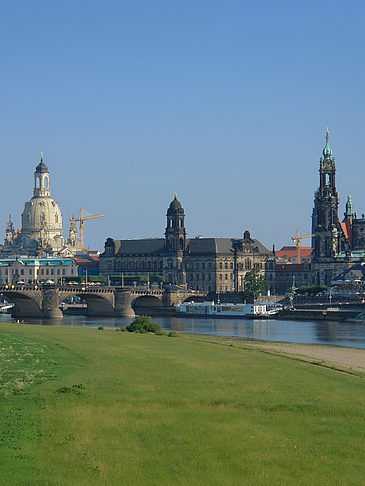Fotos Canalettoblick