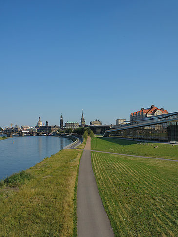Canalettoblick Fotos