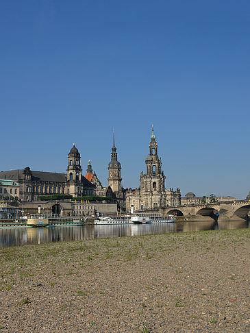 Ufer Nahaufnahme Fotos