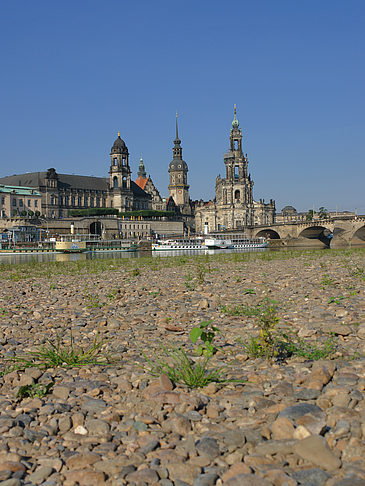 Fotos Ufer Nahaufnahme
