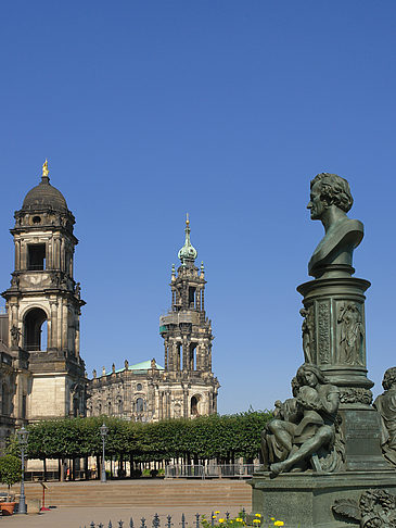 Ernst-Rietschel-Denkmal