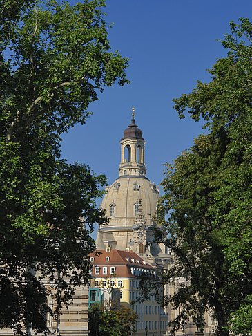 Frauenkirche Foto 