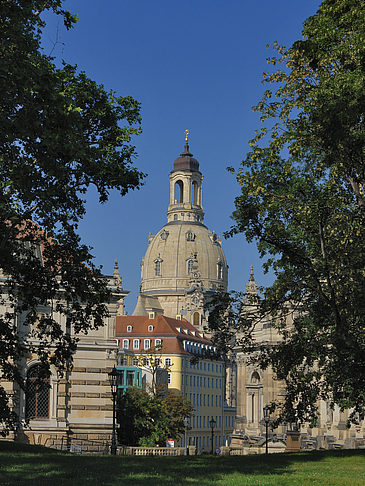 Frauenkirche Foto 