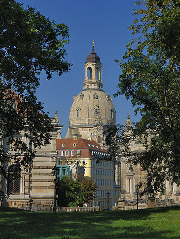 Frauenkirche Fotos